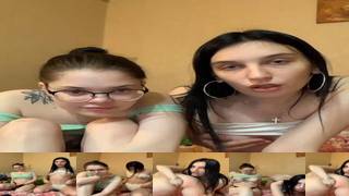 Harleyquinngi Cam Show Recorded 2023-09-20 Bongacams