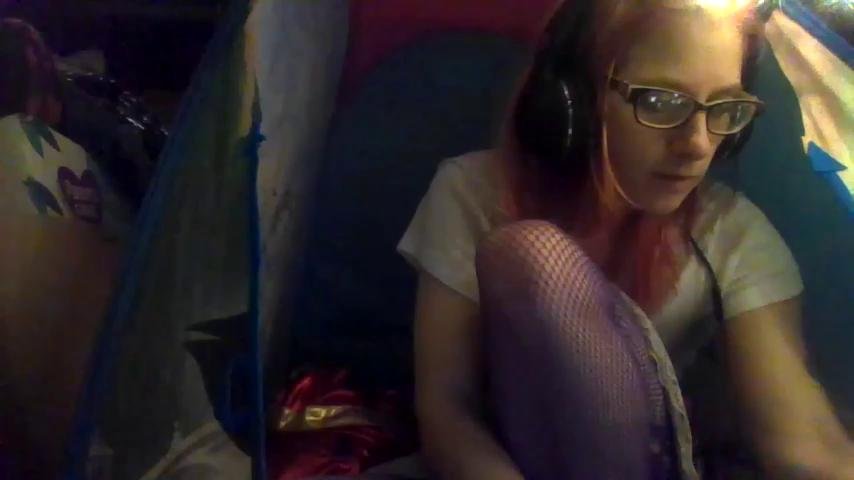 Harleyryne Cam Show Recorded 2023-11-27 Stripchat