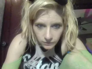 Harleyryne Cam Show Recorded 2023-12-26 Stripchat