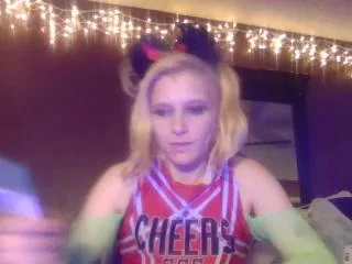 Harleyryne Cam Show Recorded 2023-12-26 Stripchat