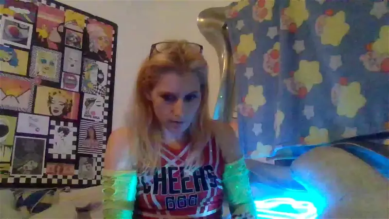 Harleyryne Cam Show Recorded 2024-01-12