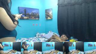 Harry_lia Cam Show Recorded 2023-07-08 Stripchat