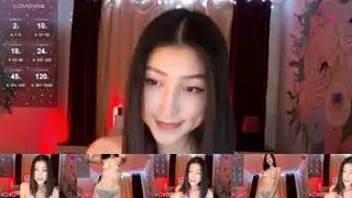 Hatumisou Cam Show Recorded 2024-03-18 Chaturbate