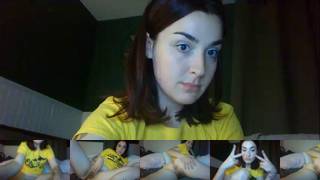 Havefaithinmebabe Cam Show Recorded 2023-10-26 Chaturbate