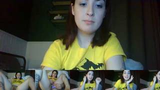 Havefaithinmebabe Cam Show Recorded 2023-10-26 Chaturbate