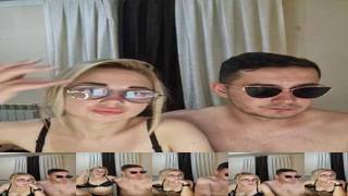 Hayzenmodel Cam Show Recorded 2023-07-09 Bongacams