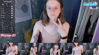 Heartann Cam Show Recorded 2024-05-31