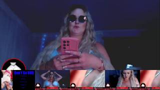 Helena_hope Cam Show Recorded 2023-08-11 Chaturbate