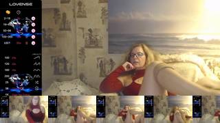 Helenberg Cam Show Recorded 2023-09-10 Bongacams