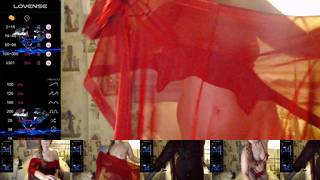 Helenberg Cam Show Recorded 2023-09-09 Bongacams