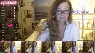 Helenberg Cam Show Recorded 2023-08-01 Bongacams