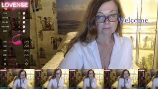 Helenberg Cam Show Recorded 2023-08-01 Bongacams