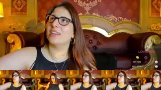 Helenstanford Cam Show Recorded 2024-03-20 Chaturbate