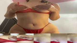 Helga69bomba Cam Show Recorded 2023-10-28 Bongacams