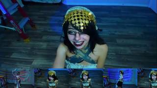 Hexivu Cam Show Recorded 2023-09-03 Chaturbate