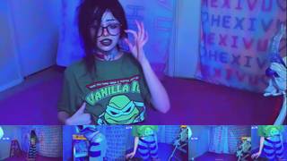 Hexivu Cam Show Recorded 2023-07-30 Chaturbate