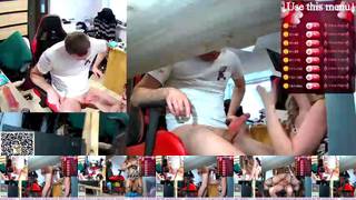 Hexme_kinky_office Cam Show Recorded 2024-01-16 Chaturbate