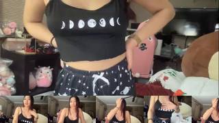 Hiddenr0se Cam Show Recorded 2023-07-03 Chaturbate