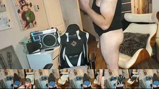 Highclass92i Cam Show Recorded 2023-09-29 Chaturbate