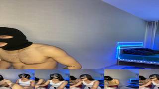 Highhouse69 Cam Show Recorded 2023-11-27 Bongacams