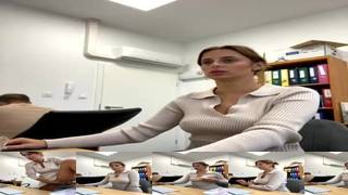 Hii_lolla Cam Show Recorded 2023-10-11