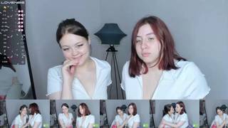 Hinesarline Cam Show Recorded 2023-07-05 Chaturbate