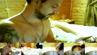 Hippy81 Cam Show Recorded 2023-10-04 Bongacams