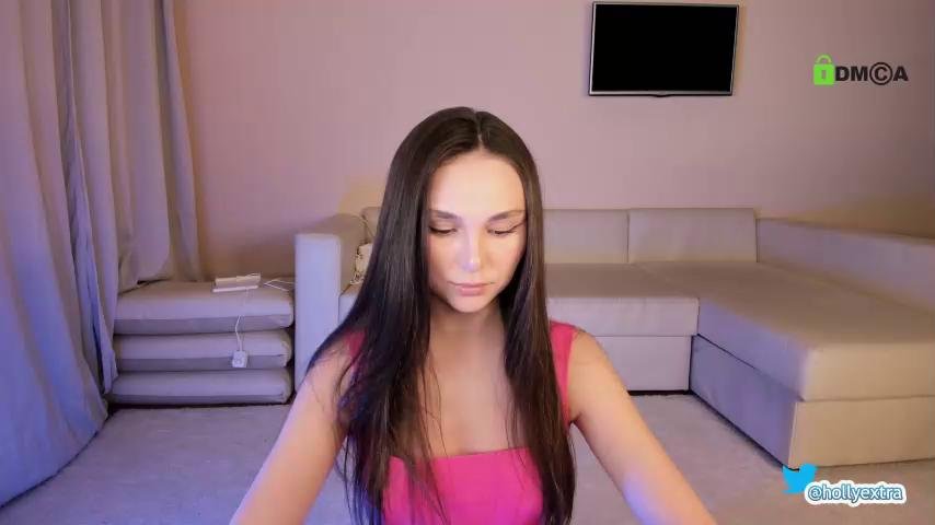 Hollyextra Cam Show Recorded 2023-11-13