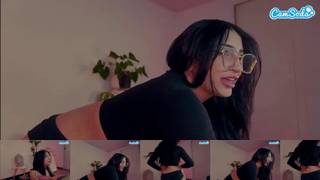 Hollyshiit Cam Show Recorded 2023-07-09 Camsoda