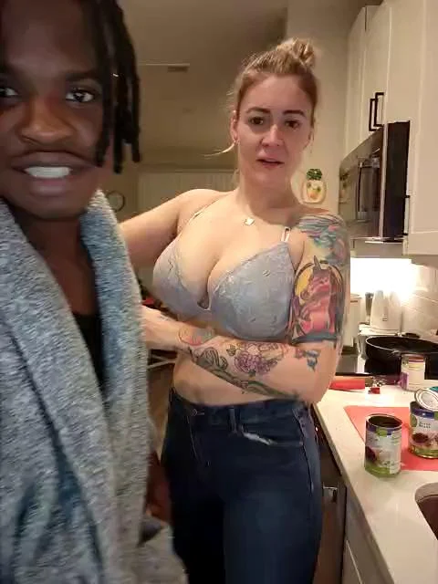HollyTattoo Cam Show Recorded 2023-12-30