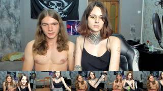 Holy-fuck Cam Show Recorded 2023-08-27 Bongacams