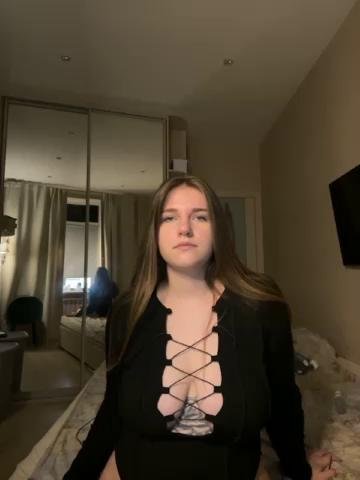 Homely Cam Show Recorded 2023-11-07 Bongacams