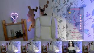 Honey- Cam Show Recorded 2023-11-23 Bongacams