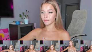 Honeybae3 Cam Show Recorded 2023-07-28 Chaturbate