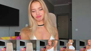 Honeybae3 Cam Show Recorded 2023-07-04 Chaturbate