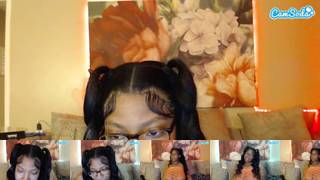 Honeydipped Cam Show Recorded 2023-09-26 Camsoda