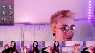 Honeylights Cam Show Recorded 2024-01-14 Chaturbate