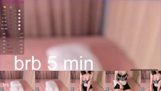 Honeyroxy Cam Show Recorded 2023-06-28