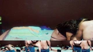Honneyduo777 Cam Show Recorded 2023-10-31