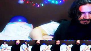 Honneyduo777 Cam Show Recorded 2023-11-28 Bongacams