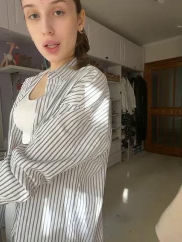 Hor-neyJ0zy Cam Show Recorded 2023-09-18