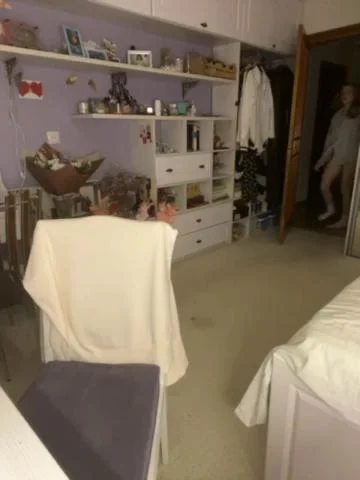 Hor-neyJ0zy Cam Show Recorded 2023-09-18