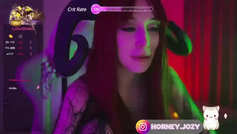 Hor-neyJ0zy Cam Show Recorded 2023-10-30