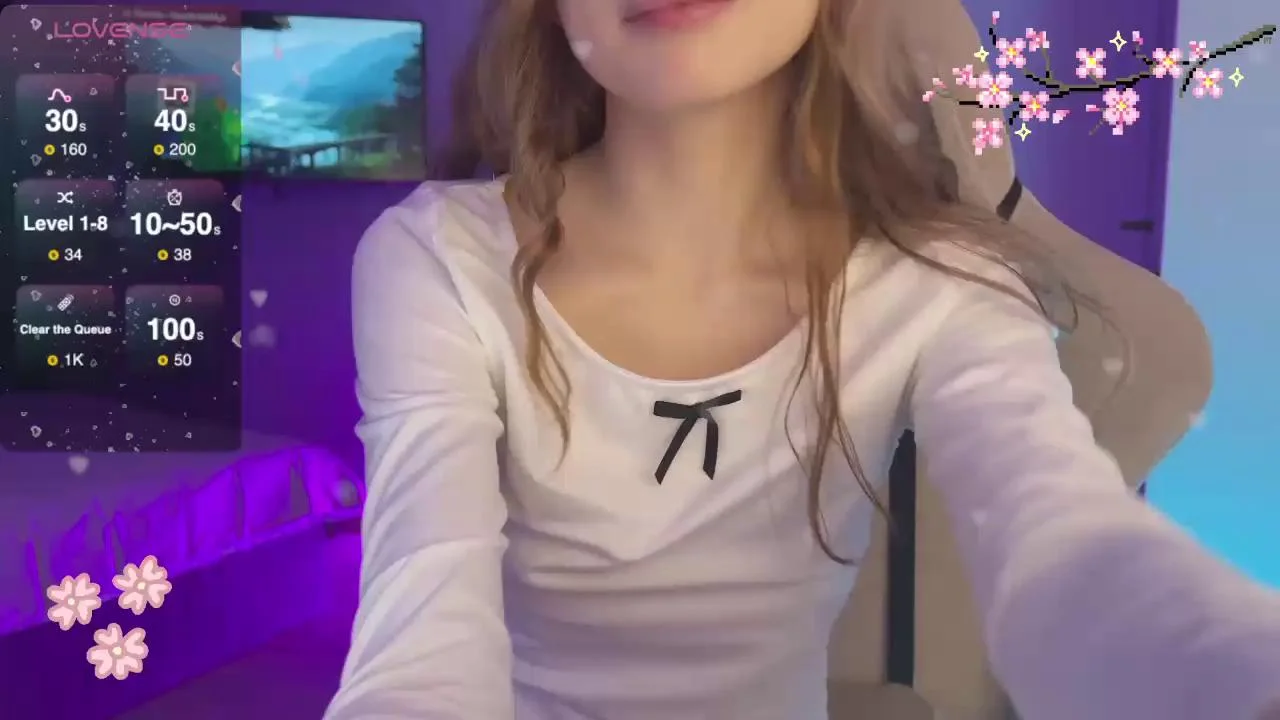 Hor-neyJ0zy Cam Show Recorded 2024-02-11