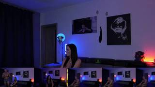 Horny_coupl Cam Show Recorded 2023-09-27 Chaturbate