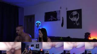 Horny_coupl Cam Show Recorded 2023-10-27