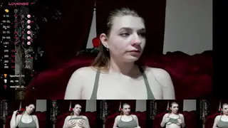 Horny_honeyy Cam Show Recorded 2024-02-29