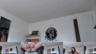 Horny_ladybug1 Cam Show Recorded 2023-11-12 Chaturbate