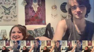 Hornycapricorn777 Cam Show Recorded 2023-06-11