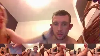 Hornypairuk Cam Show Recorded 2024-04-04 Chaturbate